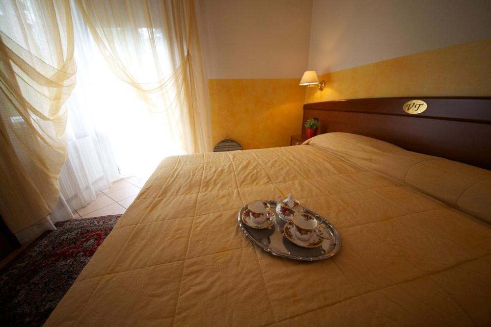 Villa Terri فيرونا المظهر الخارجي الصورة