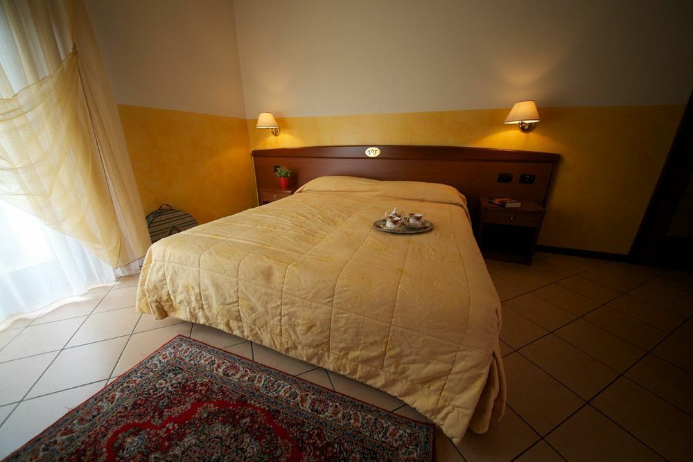 Villa Terri فيرونا المظهر الخارجي الصورة